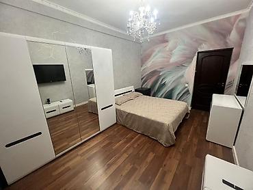 Ремонт под ключ: Продается 3х комнатная квартира 91,0 кв.м. На 9 этаже 10 этажного — 12