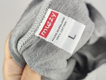 kotki: T-shirt damski, rozmiar L — 4
