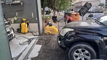 xanımlara iş: Avtoyuyucu tələb olunur, 6/1, Tam iş günü, Gündəlik ödəniş