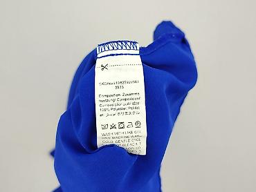 chabrowe bluzki: Bluzka damska, rozmiar 2XL — 5