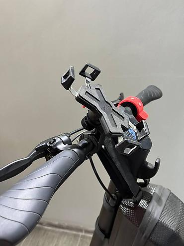 Электросамокаты: Электросамокат, В рассрочку, Новый, Платная доставка, Бесплатная доставка, Самовывоз — 8