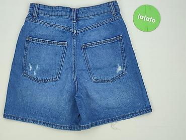 cropp szorty: Cropp, Szorty damskie, rozmiar XS — 3