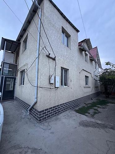 🏡 ПРОДАЮ 2-ЭТАЖНЫЙ ДОМ 📍 Район: Кок-Жар 📌 Ориентир: Ахунбаева /