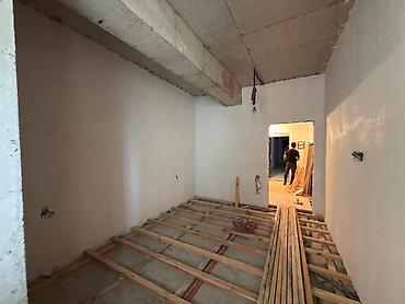 Yeni tikili: Satılır 2 otaqlı yeni tikili 93 m², Şah İsmayıl Xətai m. Kateqoriya — 10