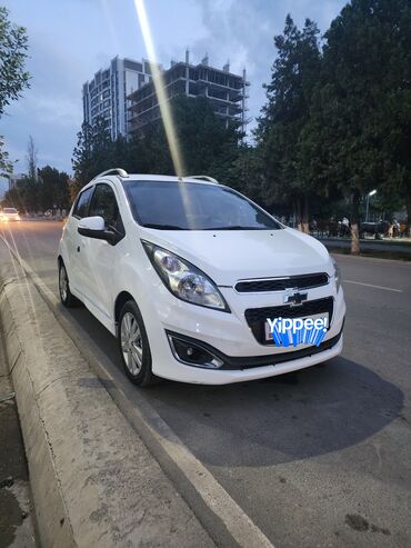 Chevrolet: Chevrolet