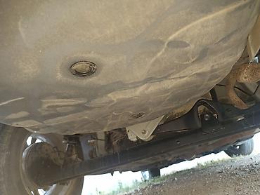 Nissan: Nissan Sunny: 1.6 l | 2007 il Sedan — 21