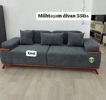 ucuz stollar: Divan, Yeni, Açılmayan, Bazasız, Parça — 1