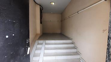 eksperimental binalar: Bakı, Yasamal, 4 otaqlı, Köhnə tikili, m. İnşaatçılar, 120 kv. m — 1