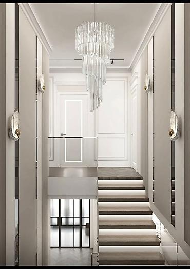 Продажа коттеджей и домов: Продаётся современный двухэтажный особняк🔥🔥🔥 📍 с. Байтик — 12