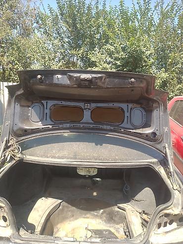 Редукторы, дифференциалы: Задний редуктор BMW — 17