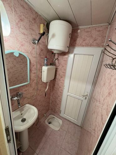 Mənzil kirayələyirəm: MUSABEYOV PARKI ILE UZBEUZ Kirayə üçün kiçik studiya tipli mənzil — 6