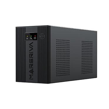 Fasiləsiz enerji təchizatı (UPS): №: 6251 Məhsulun adı: Fasiləsiz enerji təchizatı Marsriva MR-UF3000 — 1