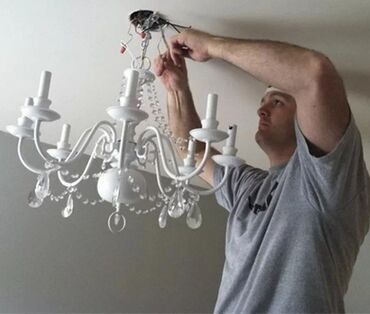 Другие стройуслуги: Универсал Мастер ! Сан Узел под ключ! Сверлю Навешу - — 3