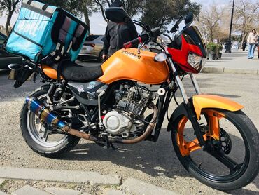 metbex aboylari 2021: Zontes - SPORT, 150 sm3, 2014 il, 45000 km