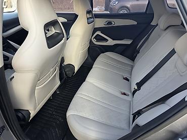 BYD: BYD Yuan Up: 2024 г., 1 л, Автомат, Электромобиль, Кроссовер — 12