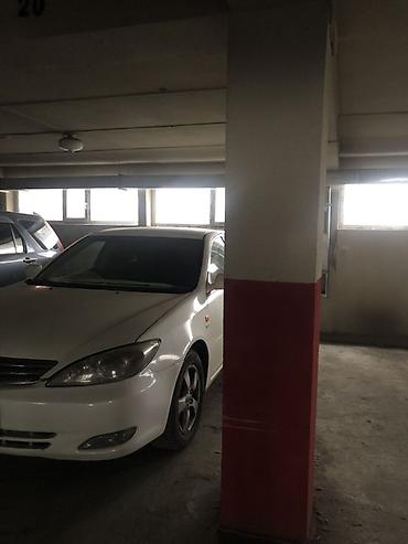lexus es 300 2003: Toyota Camry: 2003 г., 2.4 л, Автомат, Бензин, Седан — 3