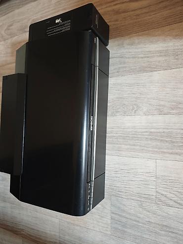 epson l805: 1 Ədəd Canon 6 D Mark 2 fotoparat (Professional, Sensorlu) 1 ədəd — 10