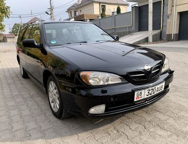 радиатор нисан примера: Nissan Primera: 2000 г., 2 л, Механика, Бензин, Универсал