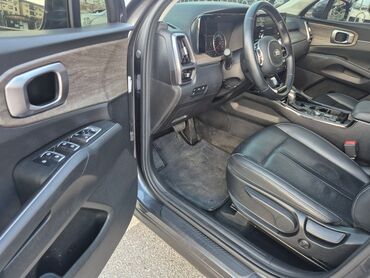 Kia: Kia Sorento: 2020 г., 2.2 л, Дизель, Кроссовер — 20