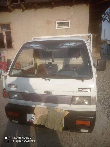 трактор зоомлион: Легкий грузовик, Daewoo, Дубль