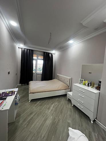 terea satışı: 4 otaqlı, Yeni tikili, 97 kv. m — 9