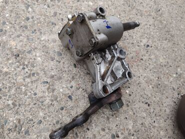 Auto delovi: Puž (glava) volana Lada 21213,21214 Niva br.1. Polovno, očuvano — 10