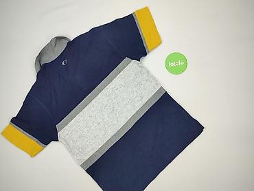 mango tshirt: Koszulka polo dla mężczyzn, rozmiar L — 3