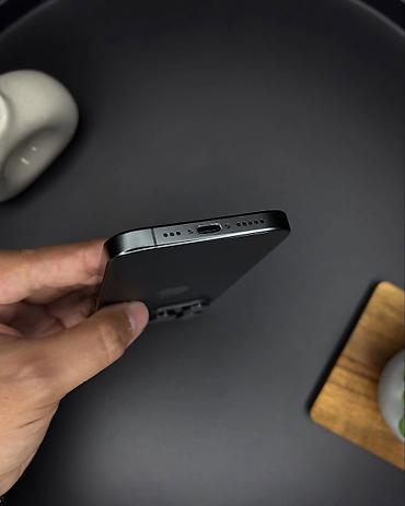 apple 14: IPhone 15 Pro 256gb Akku 89% Korea Состояние отличное 9/10 — 6