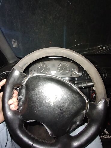 Peugeot: Peugeot 406: 2 l | 2002 il 350000 km Sedan -da lalafo.az — 6 Peugeot: Peugeot 406: 2 l | 2002 il 350000 km Sedan — 6