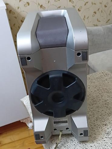 Dinamiklər və kolonkalar: Bang & Olufsen BeoLab 6000 aktiv akustik sistem (cüt sütun tipli) — 6