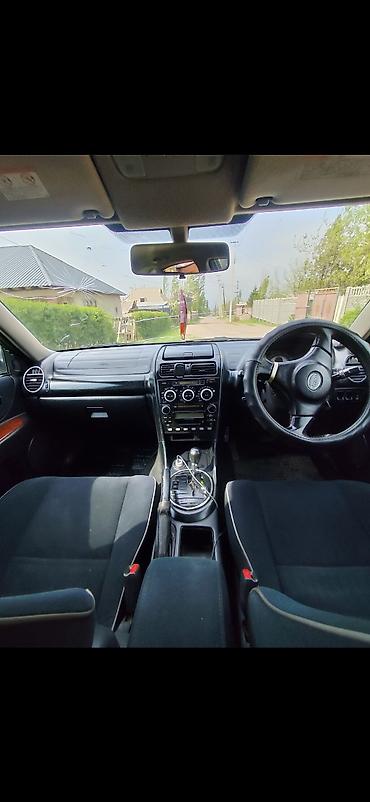 Toyota: Toyota Altezza: 2005 г., Универсал — 10