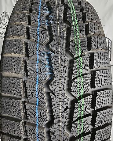 ls: Шины 235 / 55 / R 20, Зима, Новый, Комплект, Легковые, Япония, Toyo — 1