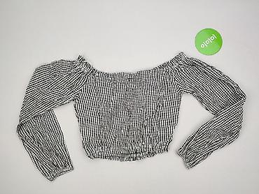 bluza c: Bluzka damska, rozmiar M — 3