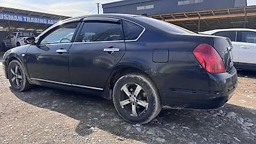 Nissan: Nissan Teana: 2007 г., 2.3 л, Автомат, Газ, Седан — 7