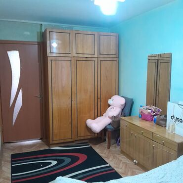 Продажа квартир: 3 комнаты, 59 м², 104 серия, 1 этаж, Косметический ремонт — 4