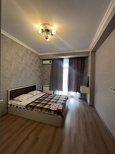 Günlük kirayə mənzillər: 2 otaqlı, Nəsimi r. r-nu — 1