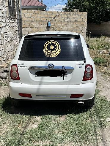 disk teker 16: Lifan 320, ağ rəng, 5 qapı, kompakt hetçbek. Texniki xüsusiyyətlər və — 2