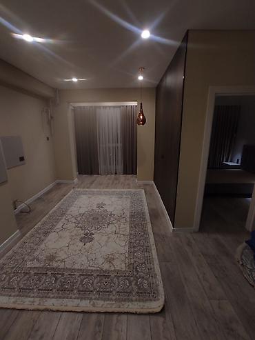 Продажа квартир: 2 комнаты, 50 м², Элитка, 2 этаж, Евроремонт — 3