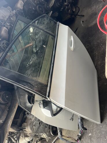 Avtomobil qapıları: Chovrlet gruz orginal ehtiyat hisseleri — 6