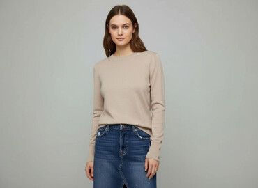 lidl wieszak na ubrania: Sinsay, Women`s sweater, size M (EU 38)