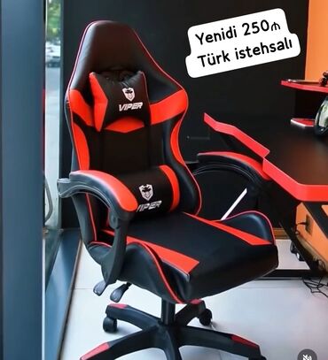 torf satilir: Yeni Kreslo Türk istehsalı qiymət 250₼ Mağaza bağlanr yarı qiymərə