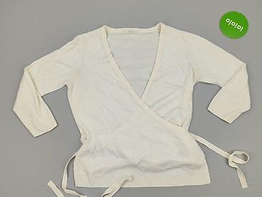 kurtka varlesca: Massimo Dutti, Kardigan damski, rozmiar M — 2