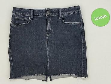denim life: Lee, Spódnica damska, rozmiar S — 2