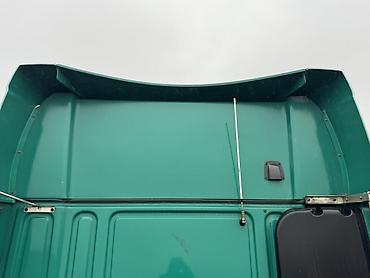 Тягачи: Тягач, DAF, 2019 г., Без прицепа — 13