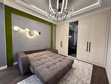 Продажа квартир: 4 комнаты, 170 м², Элитка, 6 этаж, Евроремонт — 6