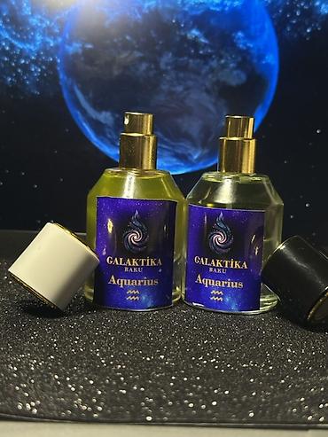 Ətriyyat: Hər bürc üçün xüsusi hazırlanmış ətirlərimiz var — həm kişi, həm də — 4