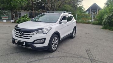рулевая рейка опель вектра б: Hyundai Santa Fe: 2013 г., 2.2 л, Автомат, Дизель, Кроссовер
