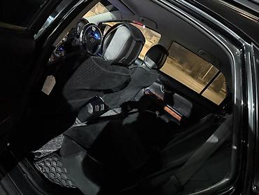 Lexus: Lexus RX: 2004 г., 3 л, Автомат, Бензин, Кроссовер — 10