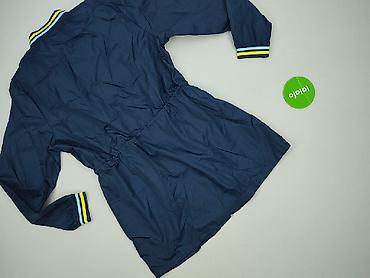 kurtka dluga damska softshell: Parka damska, rozmiar M — 4