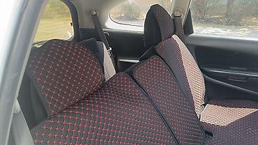 smart open: Honda Stream: 2001 г., Автомат, Минивэн — 6